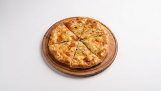 Хачапури Кубдари С Мясом (300 г)