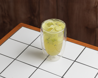 Киви-Маракуйя (500мл)