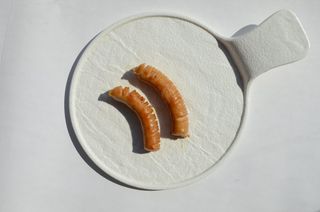 Колбаски (100г)