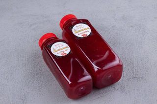 Морс клюквенный (500мл)