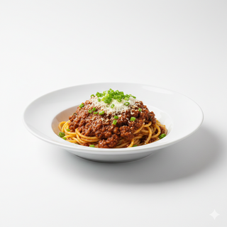 Паста Болоньезе (350г)