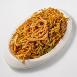 105. Rezanci udon