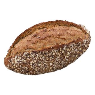 Multi-Grain Loaf