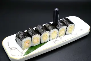 105 - Hoso tempura