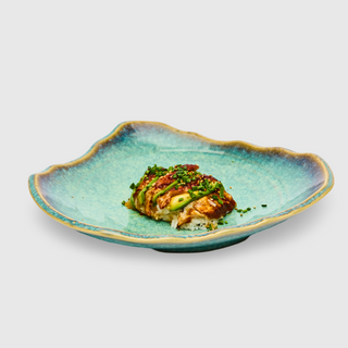 106. Chirashi anago