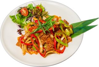 Сокоги покым (400г)