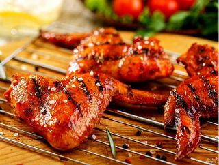 Овощной (220г)