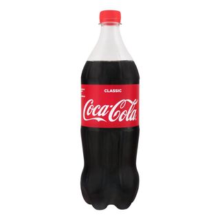 Coca-Cola (1л)