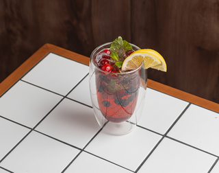 Ягодный микс (500мл)