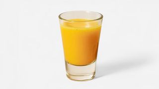 Имбирный шот (50мл)