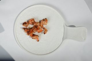 Креветки (100г)