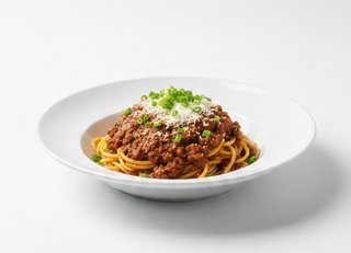 Паста карбонара (350г)