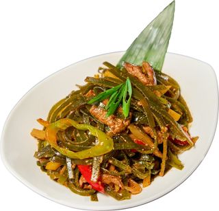 Меги ча (250г)