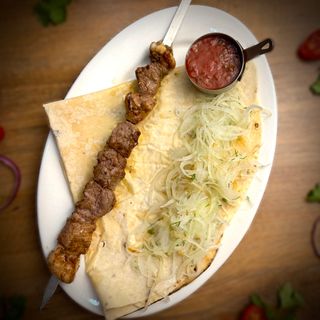 Говядина(110г)