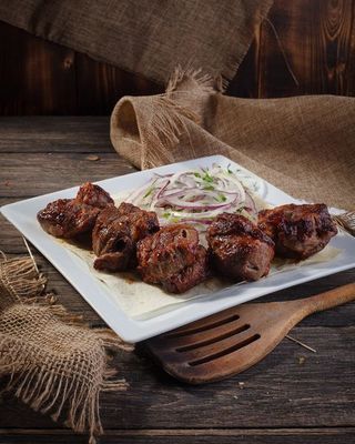 Крылья (280г)