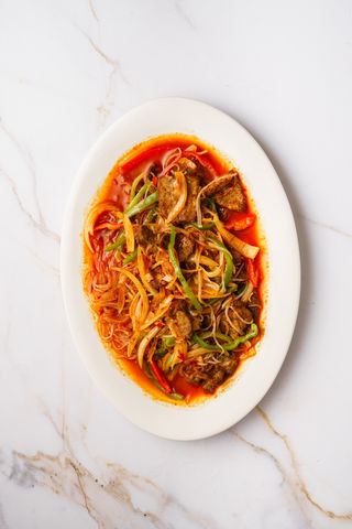 Бай сай фун тлу ру (350г)