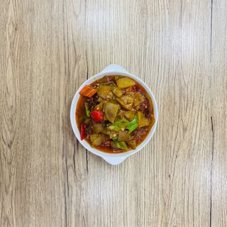 Чезыру Лагман (235г)