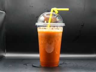 Яблочный фреш (500мл)