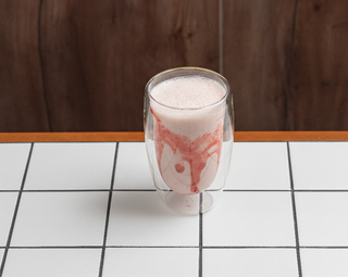 Клубничный (400мл)