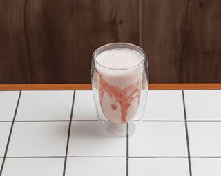 Клубничный (400мл)