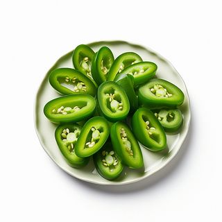 Перец халапеньо (30г)