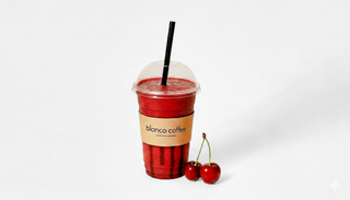 Смузи вишня банан кокос (350мл)