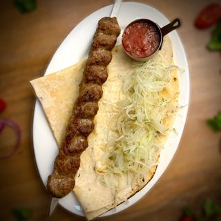 Люля кебаб(160г)