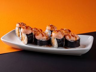 Запеченный Динамит (250г)