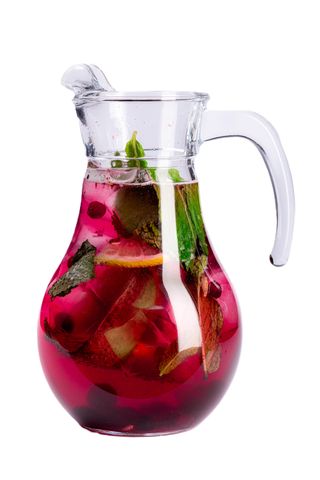 Лимонад Ягодный (1л)