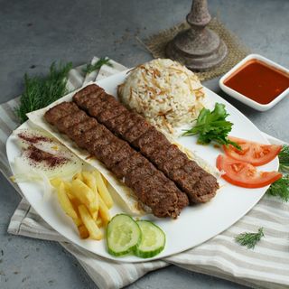 Адана кебаб (500г)