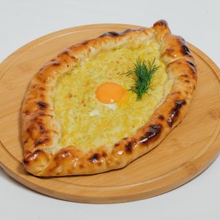 Хачапури (600г)