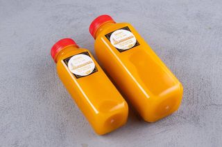 Морс облепиховый (300мл)