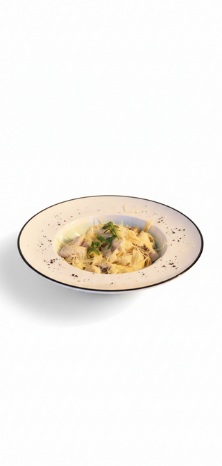 Паста фетучини Альфредо (350г)