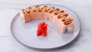 Ролл Атырау ( 300 г )