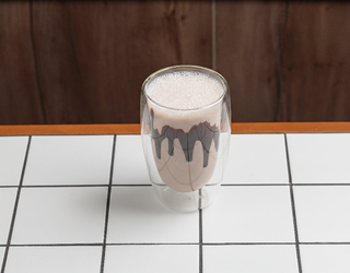 Шоколадный (400мл)