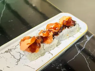 108 - Ura sake spicy