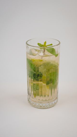 Мохито (500мл)