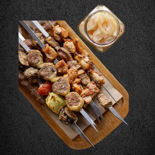 Баранина люля (320г)