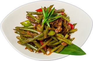 Чесночные стрелки (250г)