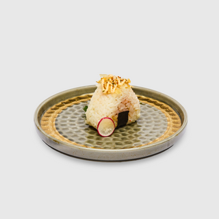 109. Spicy salmone