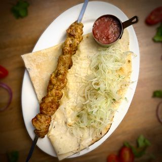 Окорочка мякоть (130г)