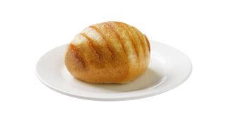 Пампушка жареная (1шт/150г)