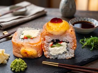 Поцелуй гейши (250г)