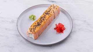 Ролл Поцелуй Гейши ( 250 г )