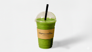 Смузи сельдерей киви банан (350мл)