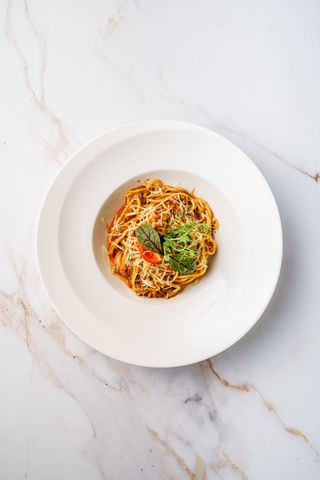 Спагетти болоньезе (350г)