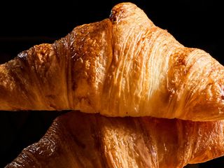 Свежий круассан (123г)