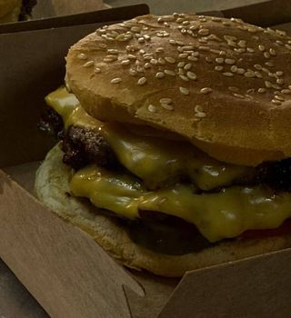 Rock that meat x2 (270г)