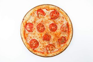 Пицца маргарита (400г)