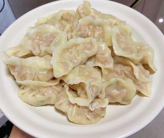 （#10） Kuvane knedle